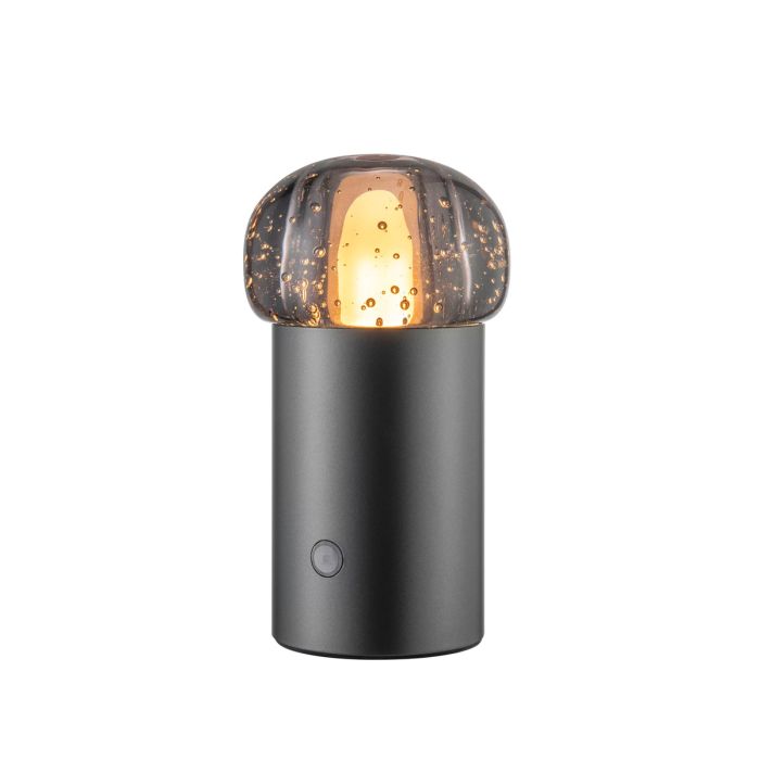 Lampe à poser Iris - Sans fil Outdoor