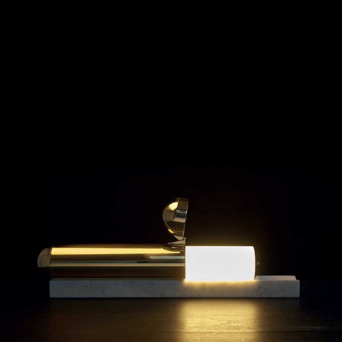 ISP lampe de table