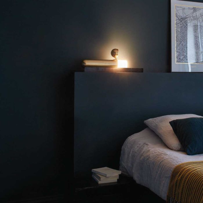 ISP lampe de table