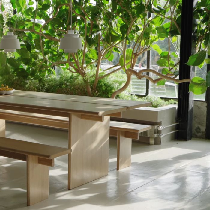 Table repas Ita OS1/OS2