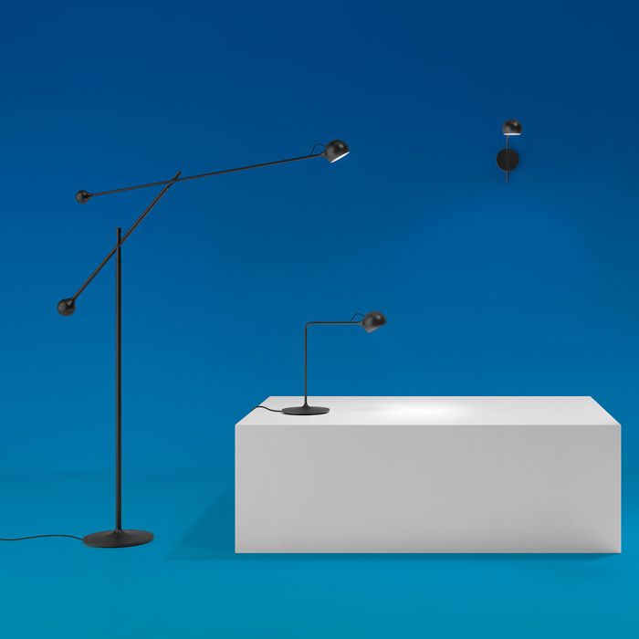 Lampe de table Ixa