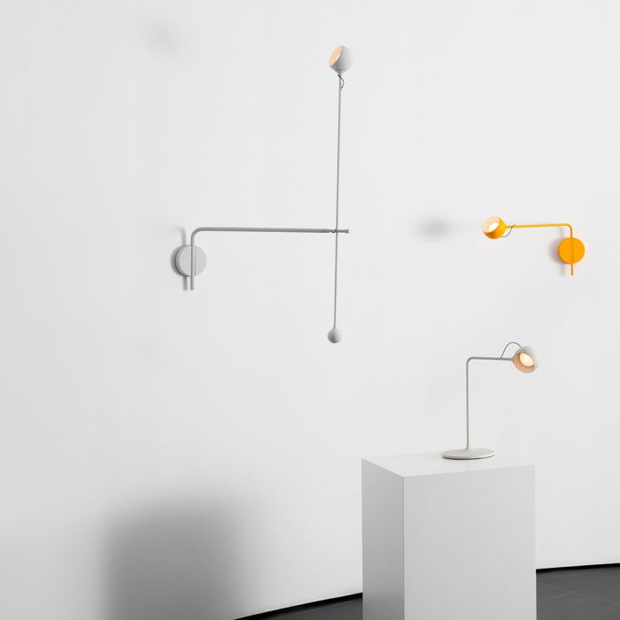 Lampe de table Ixa