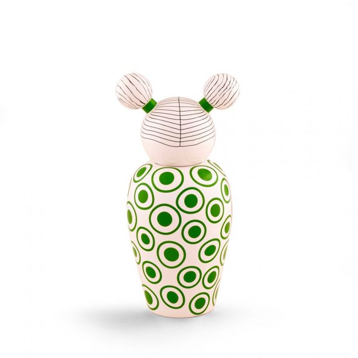 Vase canopie 