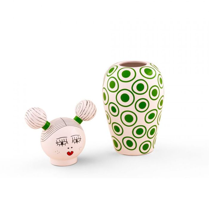 Vase canopie 