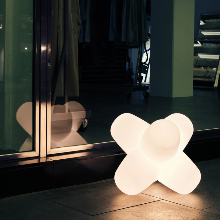 Lampe sans fil Jack