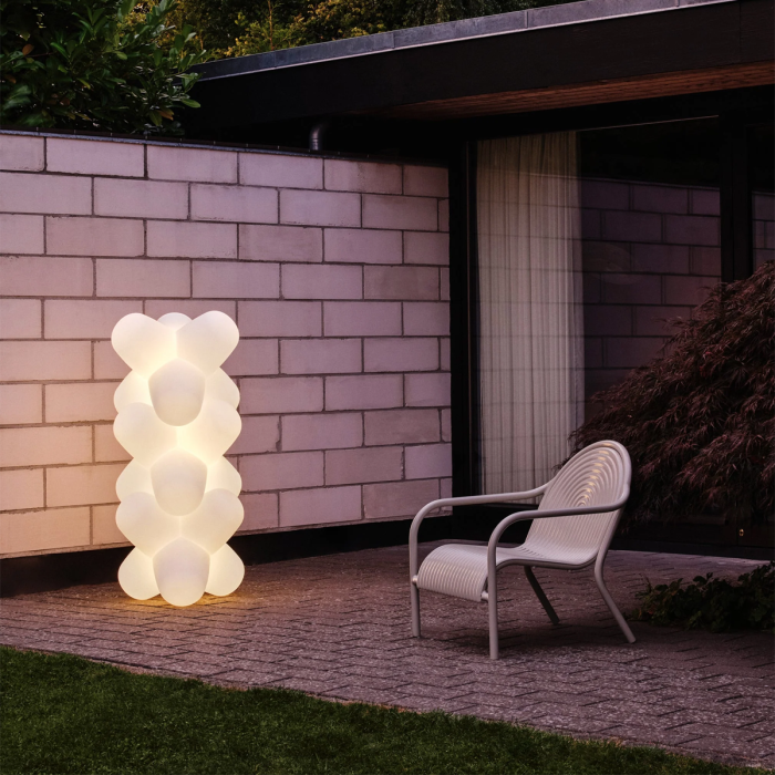Lampe sans fil Jack