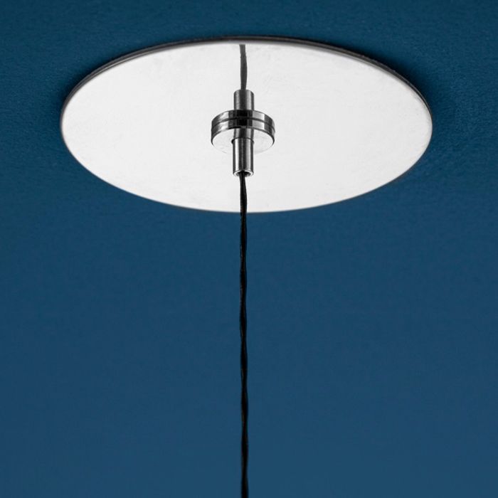 Jackie O Suspension