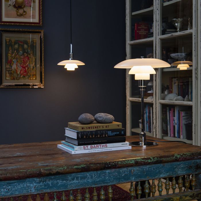 Lampe de table PH 3/2 