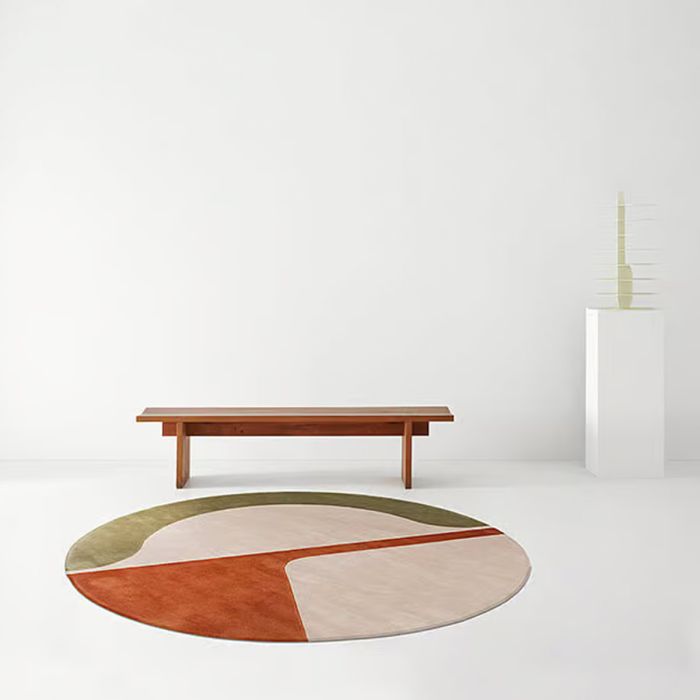 Tapis JC-7 Isola