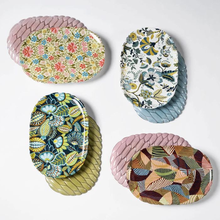 Plateau Jellies Family Tray Liberty Grapic