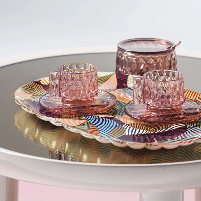 Plateau Jellies Family Tray Liberty Grapic