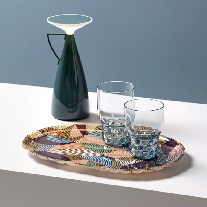 Plateau Jellies Family Tray Liberty Grapic