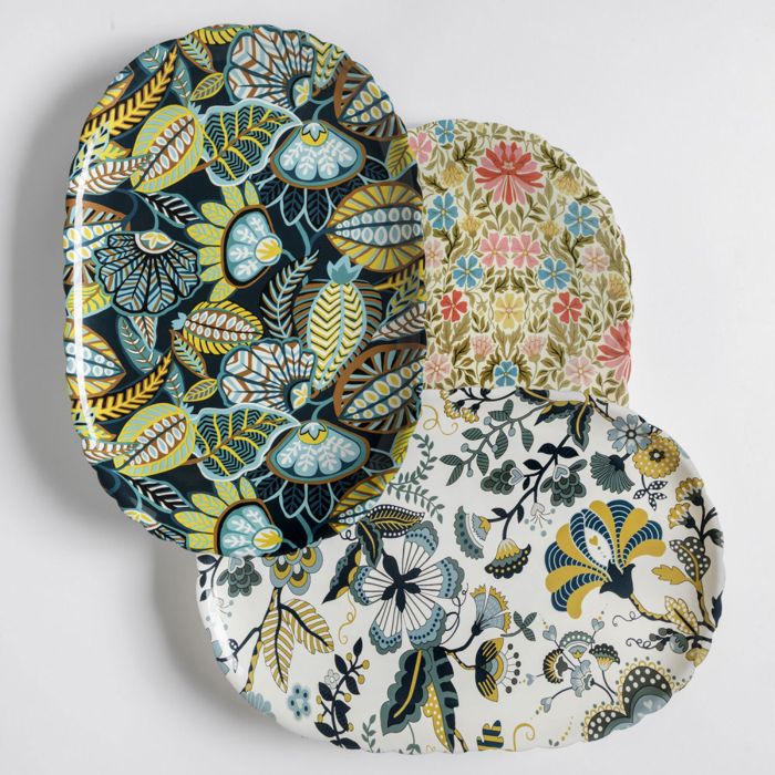 Plateau Jellies Family Tray Liberty Grapic