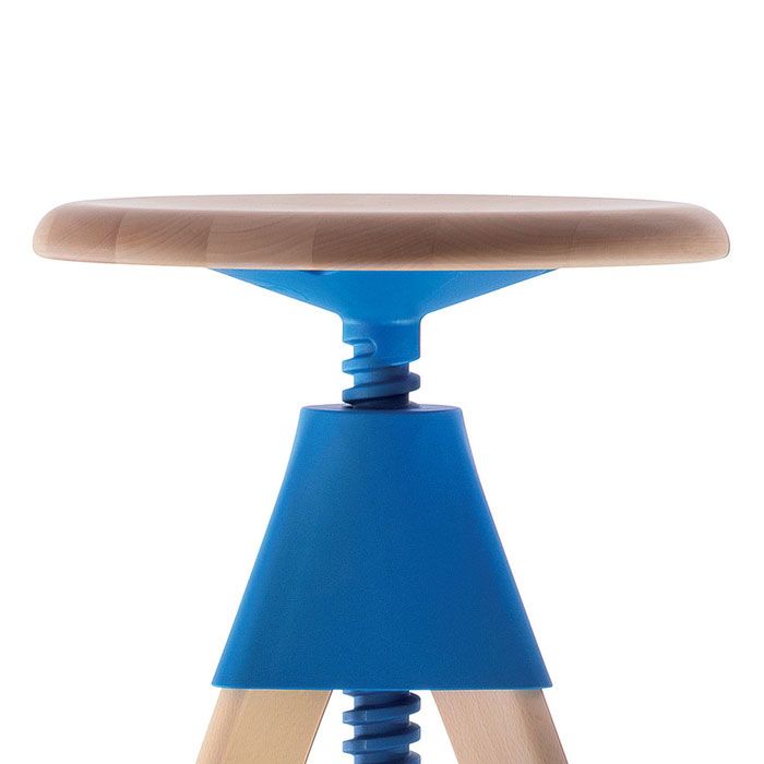 Tabouret Jerry 