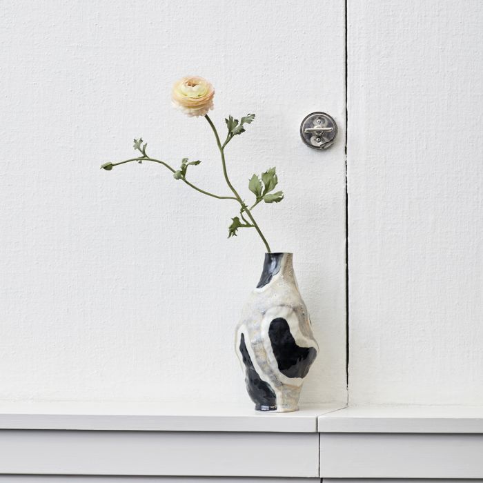 Vase Jessica Hans - Glossy Cow 
