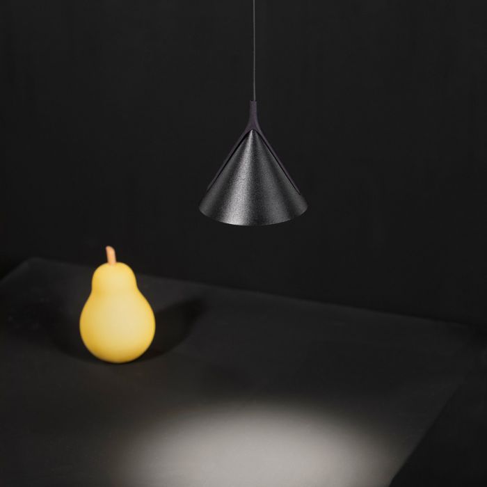 Suspension Jewel mono 