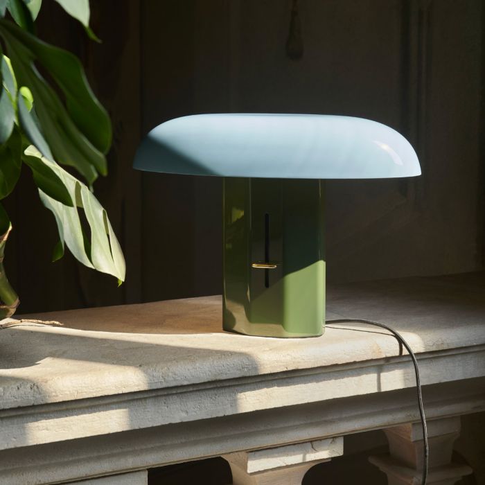 Lampe à poser Montera JH42