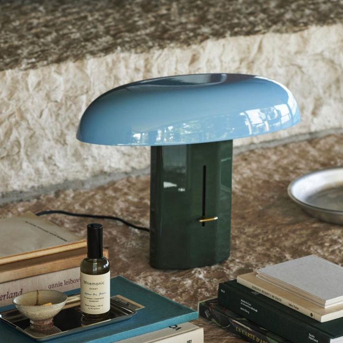 Lampe à poser Montera JH42