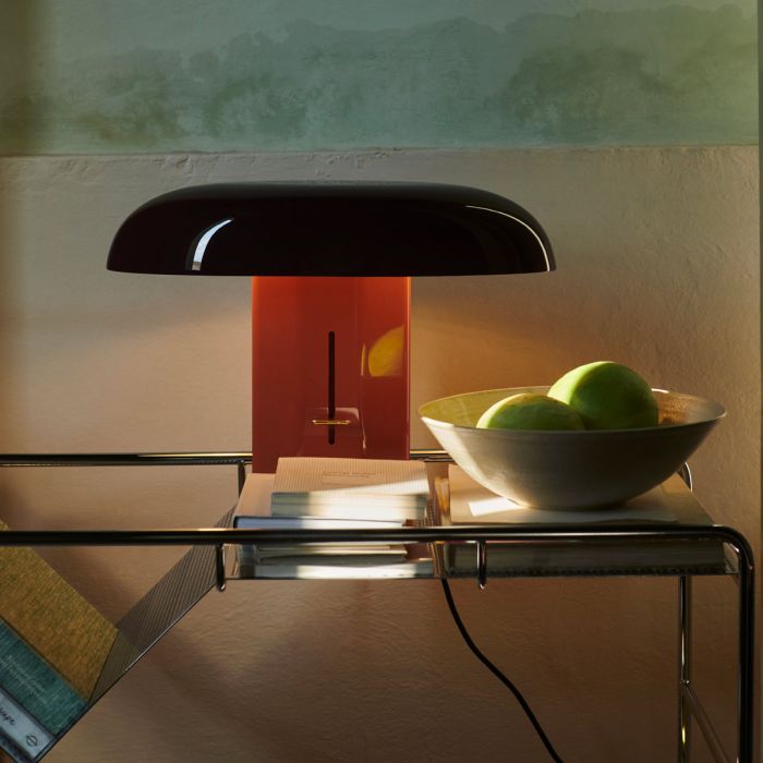 Lampe à poser Montera JH42