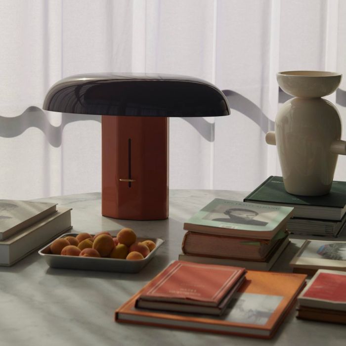 Lampe à poser Montera JH42