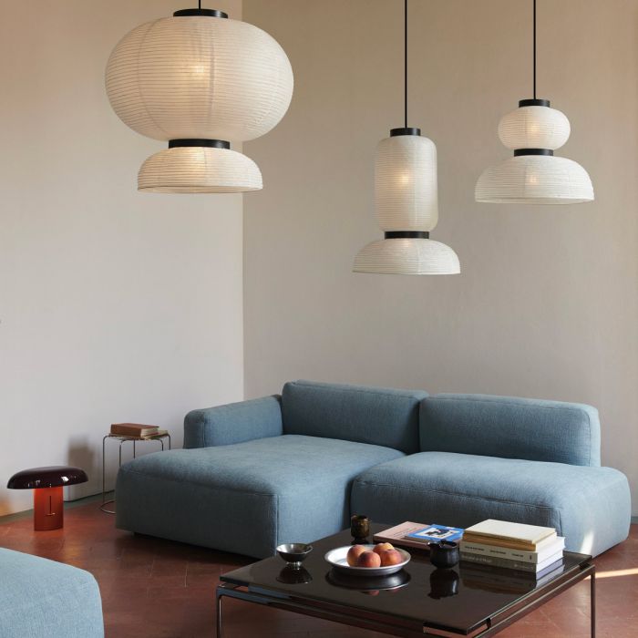 Lampe à poser Montera JH42