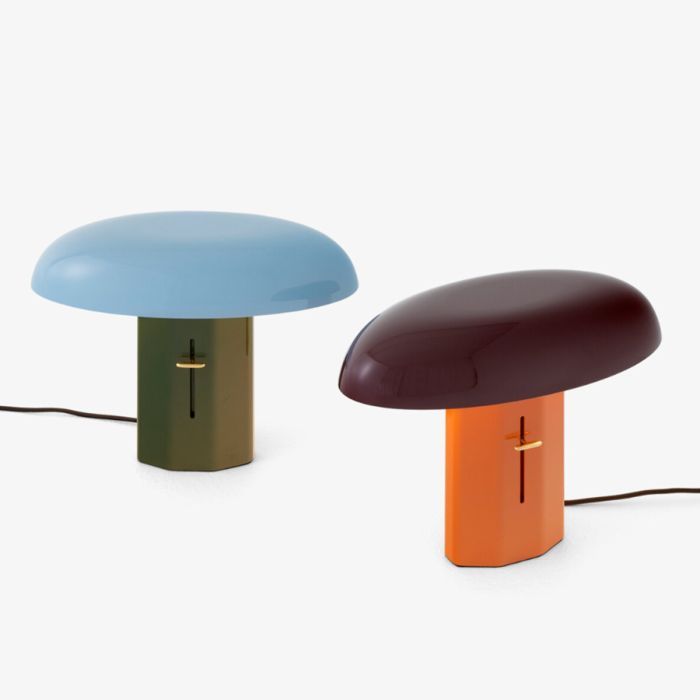 Lampe à poser Montera JH42