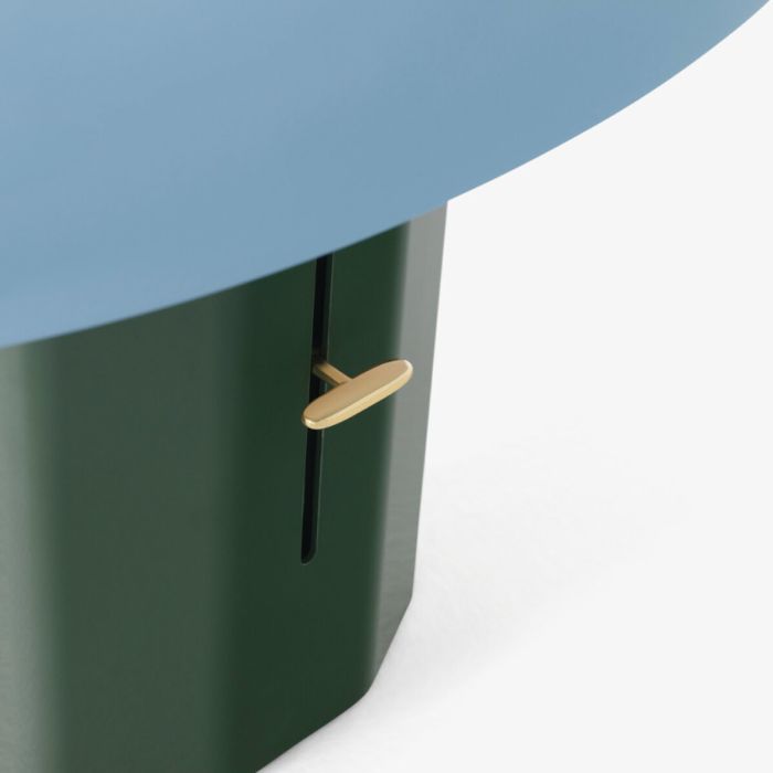 Lampe à poser Montera JH42