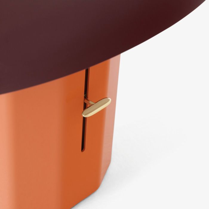 Lampe à poser Montera JH42
