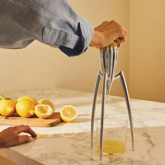 Juicy Salif alu