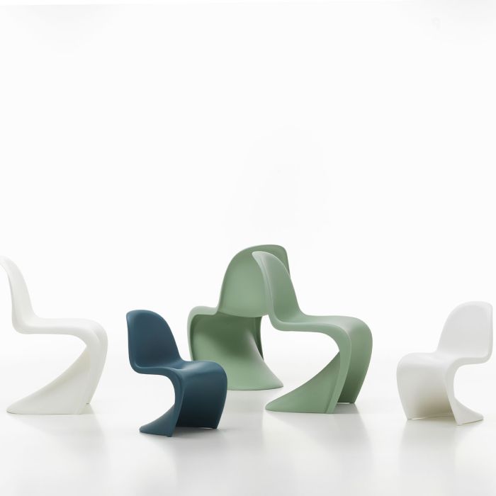 Panton Junior 