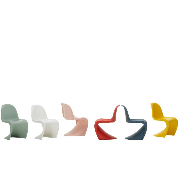 Panton Junior 