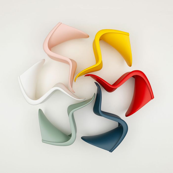 Panton Junior 