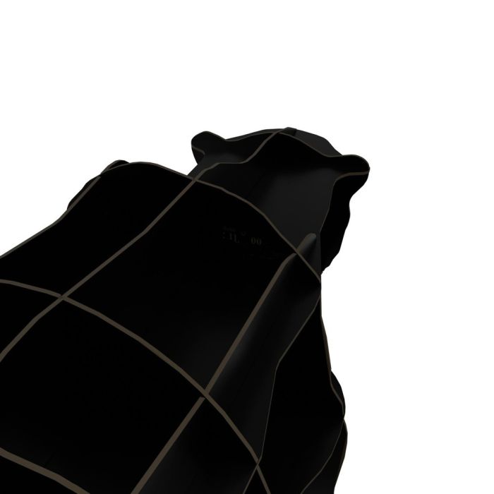 Mobilier de Compagnie - Junior - Noir