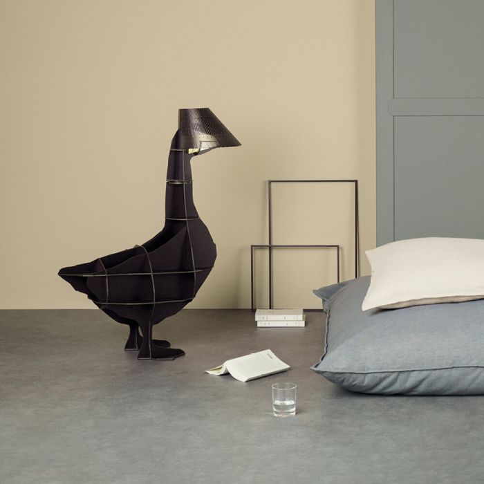 Mobilier de Compagnie - Junon noir