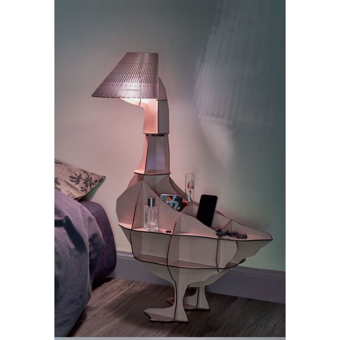 Mobilier de Compagnie - Junon