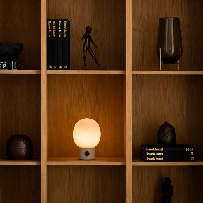 Lampe à poser portable JWDA
