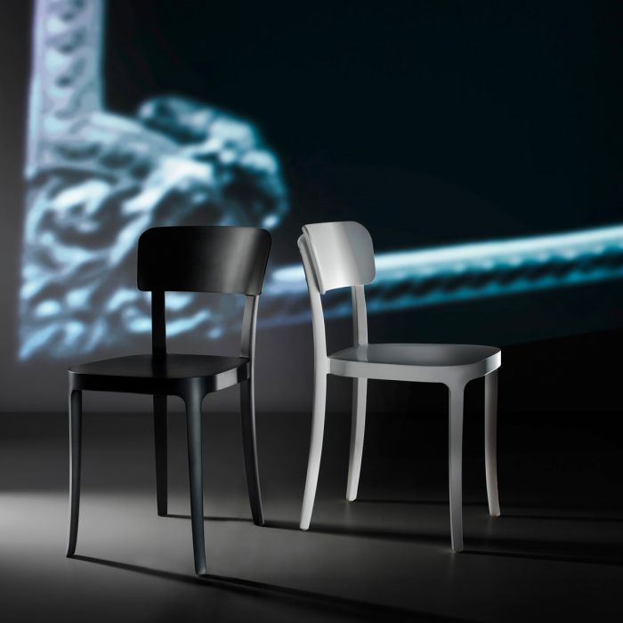 Chaise K - Lot de 2