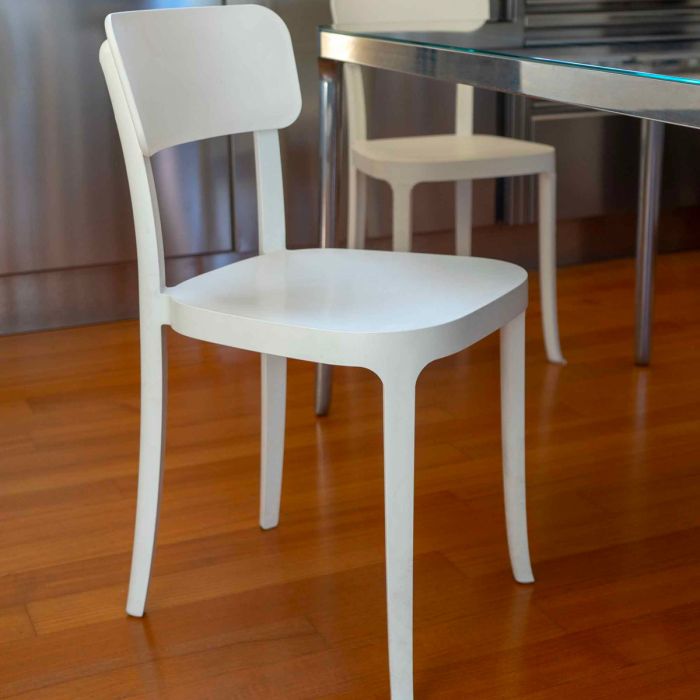Chaise K - Lot de 2