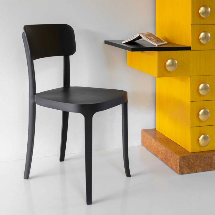 Chaise K - Lot de 2
