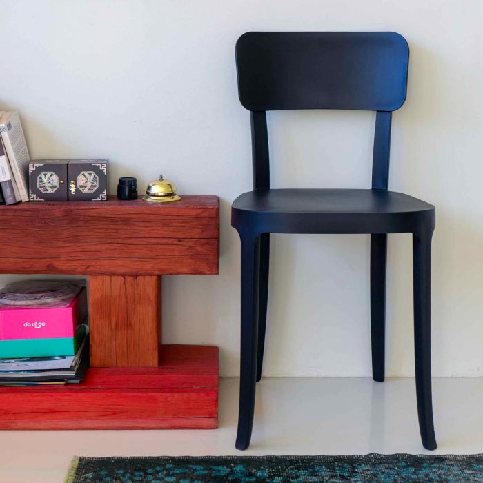 Chaise K - Lot de 2