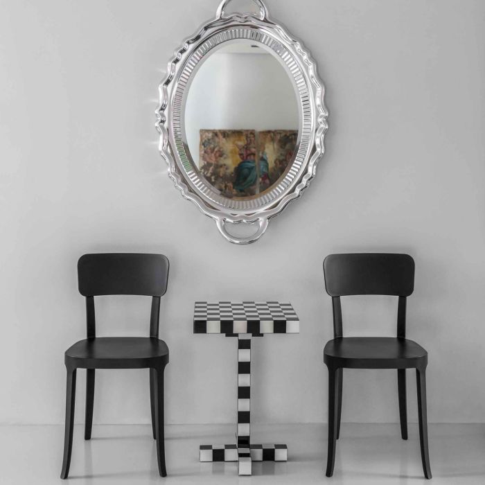 Chaise K - Lot de 2