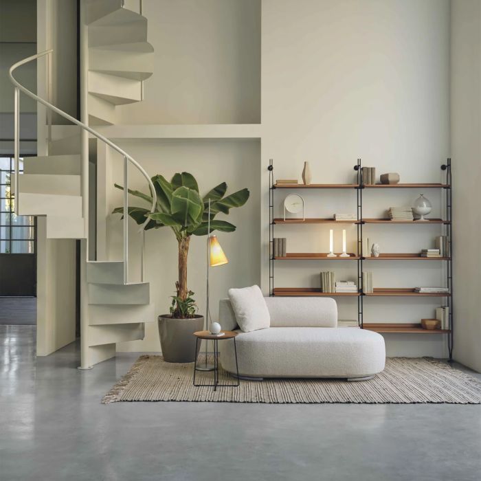 Lampadaire K-Lux