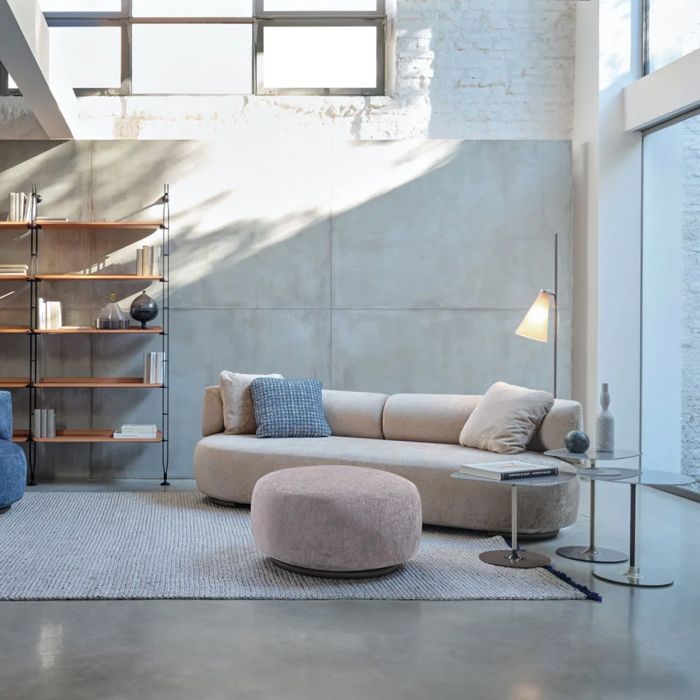 Lampadaire K-Lux