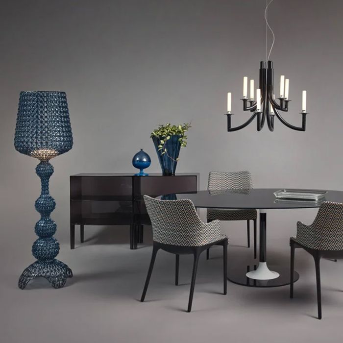 Lampadaire Kabuki