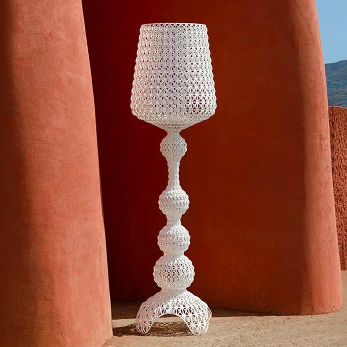 Lampadaire Kabuki outdoor