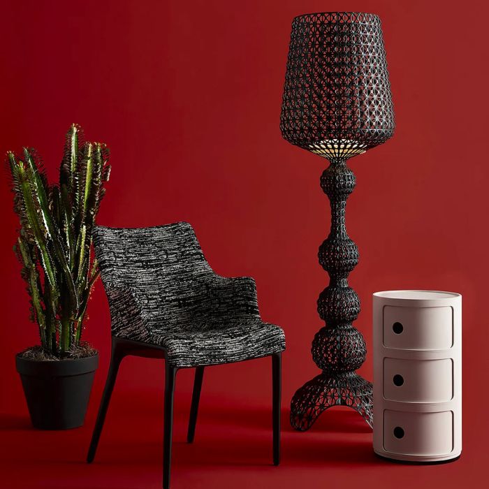 Lampadaire Kabuki