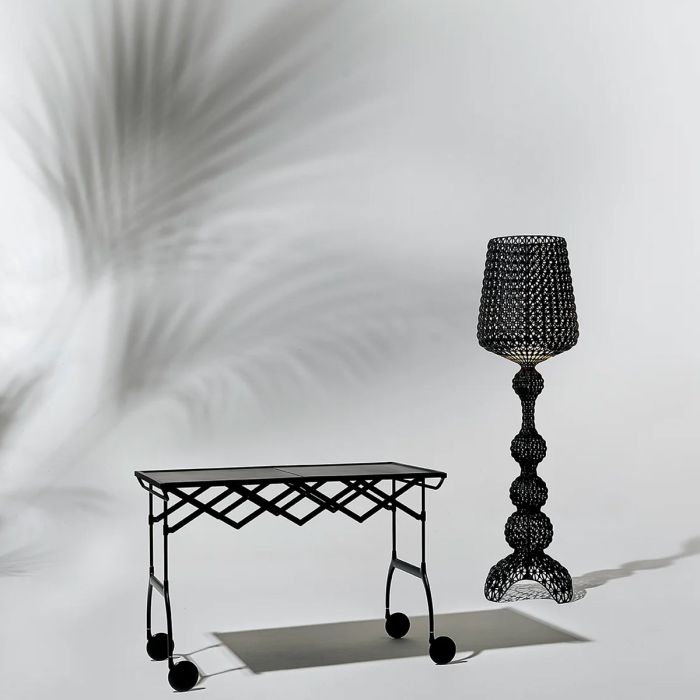 Lampadaire Kabuki