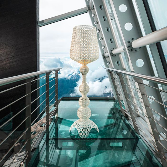 Lampadaire Kabuki