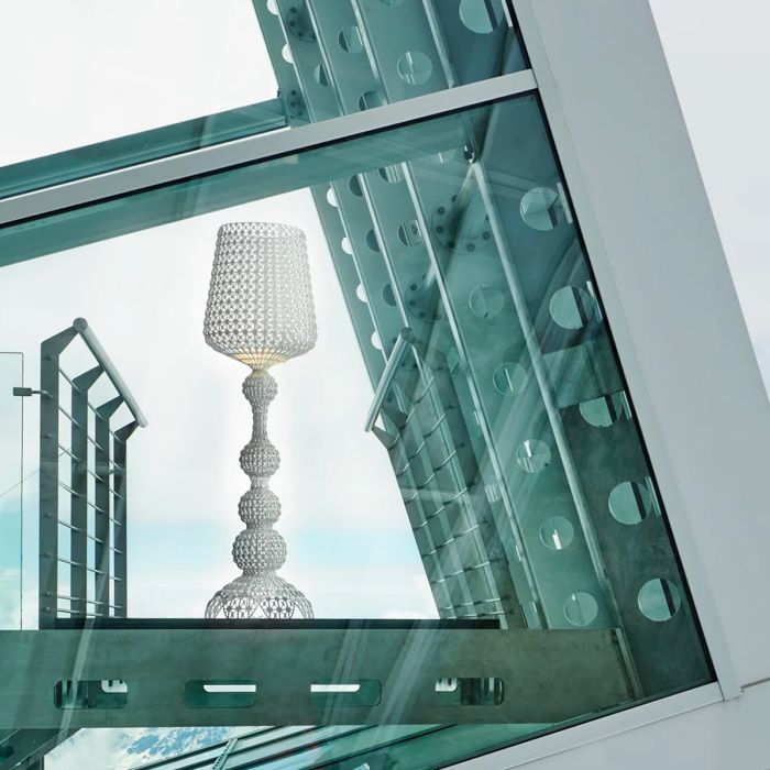 Lampadaire Kabuki