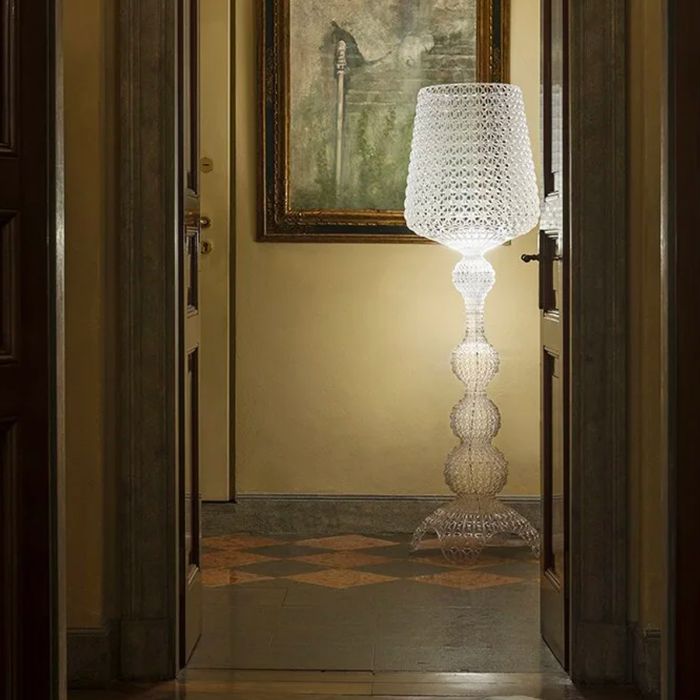 Lampadaire Kabuki